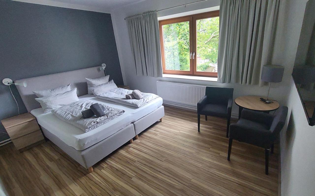 Ording Beach Hotel Sankt Peter-Ording Eksteriør bilde