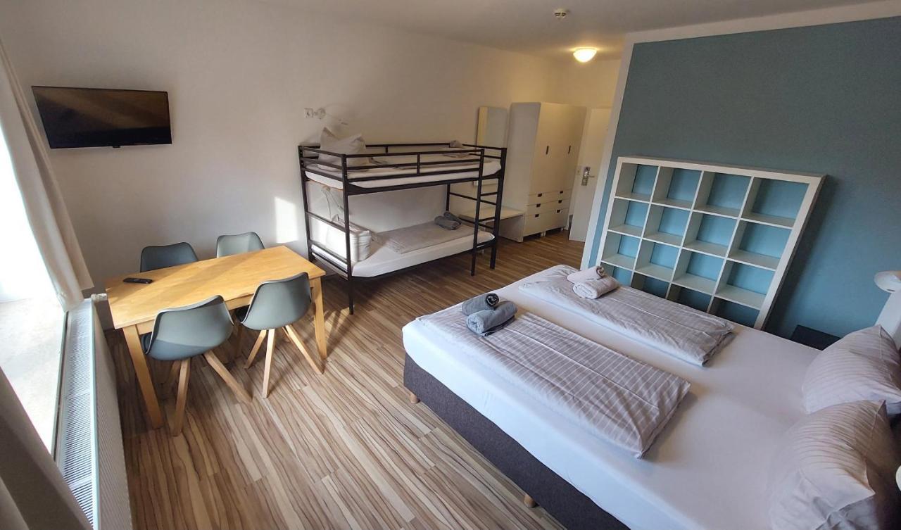 Ording Beach Hotel Sankt Peter-Ording Eksteriør bilde